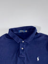 Polo Ralph Lauren Navy Polo(3XL)