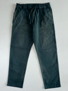 Carhartt Slate Green Elastic Waist Pants (W:36|L:43)