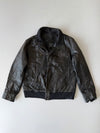 ZSuper Premium Original Leather Jacket (M)