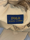 Polo Ralph Lauren Cotton Blazer (S)