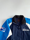 Team Suzuki MotoGP Racing Jacket (L)
