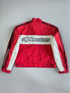 Vintage Alpine Stars Original Racing Jacket with Detachable Arm (2XL)