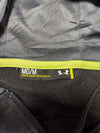 Under Armour Storm Zip Hoodie – Black  (M)