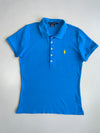 Polo Ralph Lauren Original Premium T-Shirt (Women)(S)