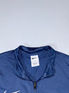 Nike Dri-Fit Track Jacket (Navy) – Size (S)