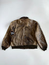 Hunt Club Premium Original Leather Jacket (XL)