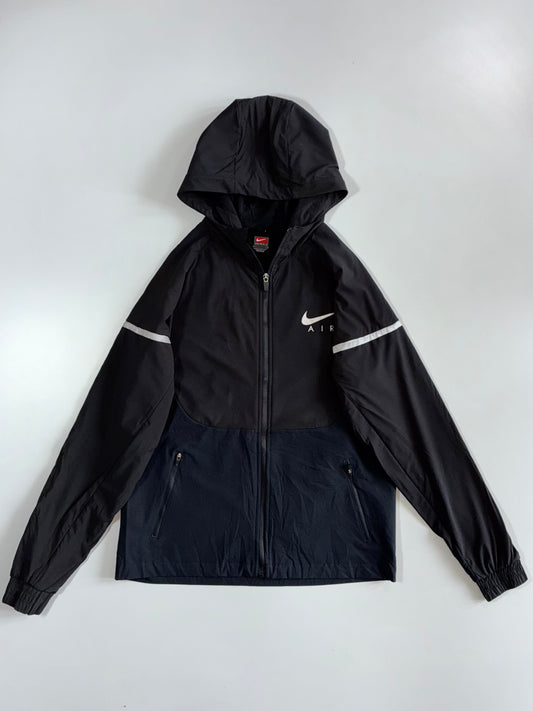Nike Air Hooded Windbreaker Jacket (M)