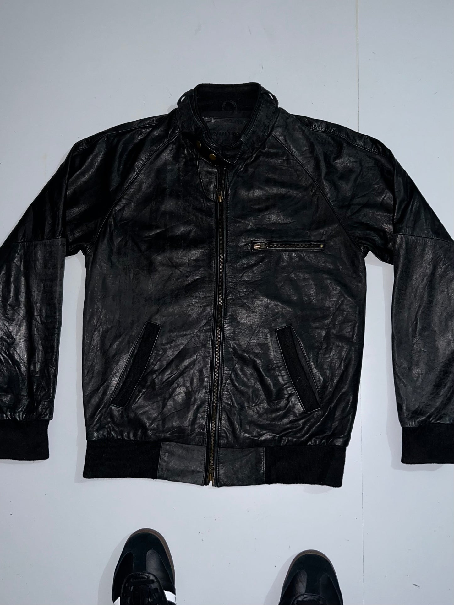 ZSuper Premium Original Leather (M)