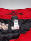 Mitchell & Ness Hardwood Classics 76ers 1999-00 Shorts (W:38|L:19)