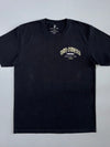 Bad Omens | Band Graphic Tee Black | (L)