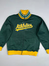 ZMajor League Baseball Authentic RARE Jacket (L)