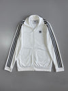 adidas Originals | Beckenbauer Track Jacket | White (S)