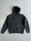 Carhartt Original Fit Midweight Pullover Hoodie Sweatshirt (S/M)