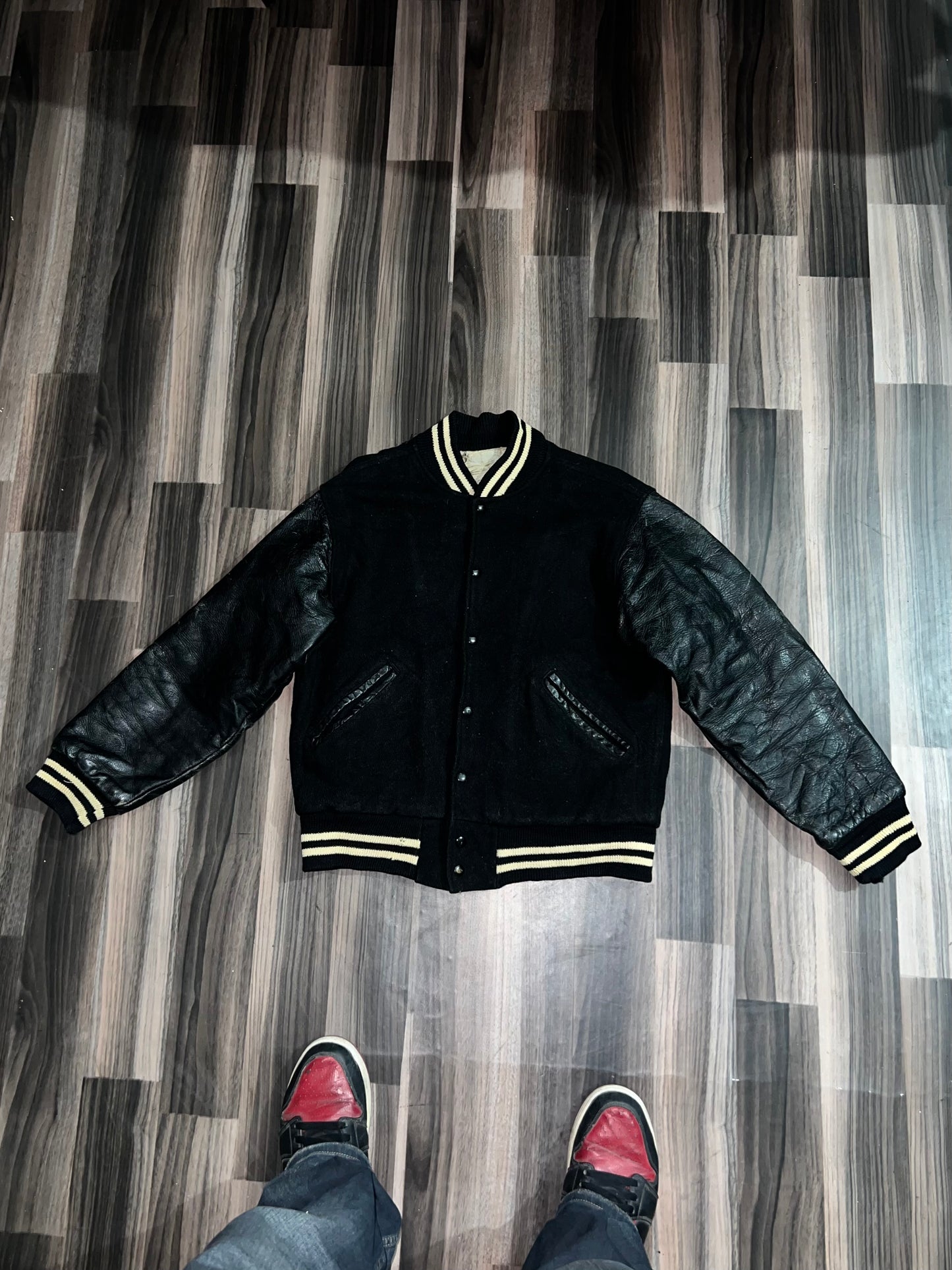 ZPremium Leather(Buy one get one free) S/M