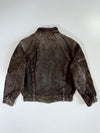 Wilsons Premium Original Pure Leather Jacket (L)