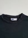Fila L’Elegante Vita Urbana Graphic Sweatshirt – Black  embroidered  (L)