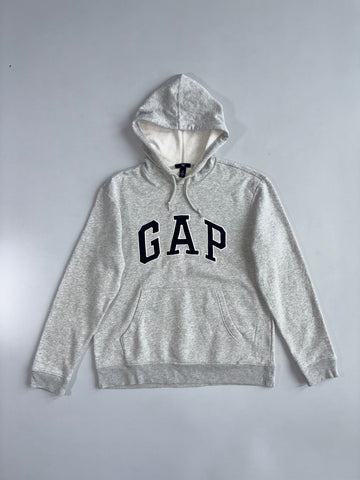 Gap Arch Logo Hoodie (M)