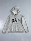 Gap Arch Logo Hoodie (M)