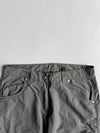 Mammut Swiss Design Nylon Trekking Pants (W:32) (L:38)