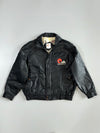 Premium Original Pure Leather Jacket (2XL)