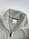Columbia Interchange Fleece Zip Jacket (S)