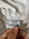 Polo Ralph Lauren Slim Fit Oxford Shirt – White (L)