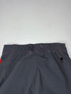 Vintage Haglöfs Red Grey Panel Hiking Pants
(W:26) (L:39)