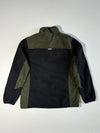 Dickies Colorblock Quarter-Zip Fleece – | (L)