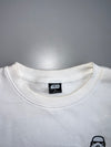 Star Wars | Stormtrooper Embroidered Crewneck (Xl)