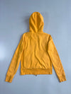 Roots Canada Sherpa-Lined Zip Hoodie (S)