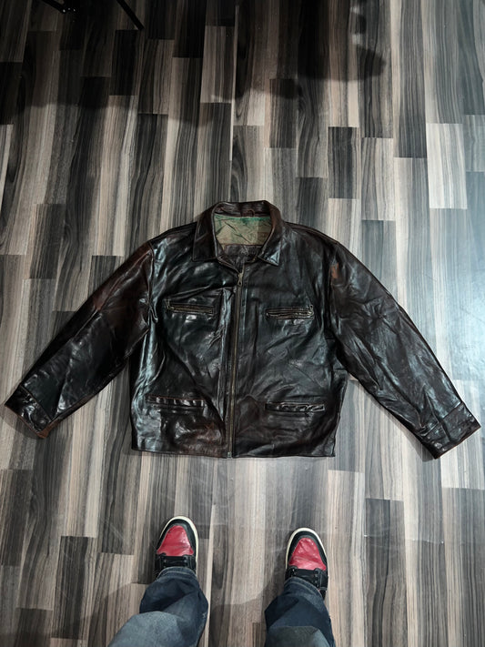 ZUltra Premium Leather Original Leather XL/2Xl
