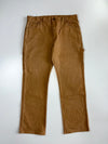 Vintage Dickies Carpenter Pants (W:36 |L:42)