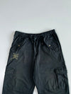 Ed Hardy Cargo Embroidered Pants (W:34|L:44)
