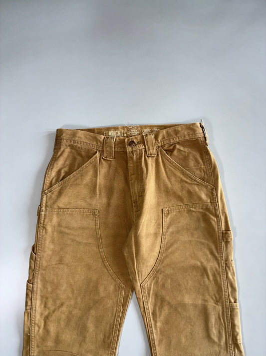Dickies Work Carpenter Pants (W:32 |L:39)