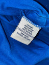 Coogi Crest Graphic T-Shirt  Royal Blue (3XL)
