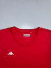 Kappa | Logo Tee | Red (XL)