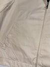 Burberry Brit Harrington Jacket with Nova Check Lining – Stone Beige (M)