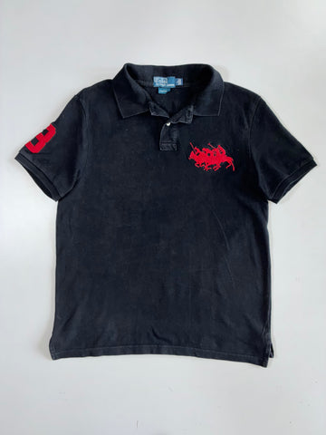 Polo Ralph Lauren Original Premium Jacket With Embroidered Logo (M/L)