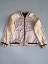 Japanese Sukjan Premium Fully Embroidered Reversible Jacket (M)