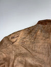 Vintage G-III Premium Original Pure Leather Jacket (L)