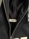 A Bathing Ape BAPE STA Full Zip Hoodie Black (XS)