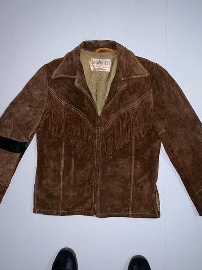 ZSuper Premium Original Leather (RARE) (M/L)