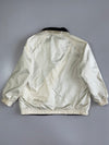 Nike Big Swoosh Reversible Sherpa Fleece & Ripstop Jacket (L/XL)