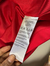 JAKO | TKL 1906 Red Football Track Jacket | (L)