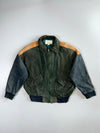 Brandan Thomas Premium Original Pure Leather Jacket (M)