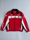 BMW Motorrad Motorsport SMR World Superbike Team Milwaukee Racing Fleece (XL)