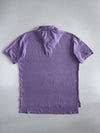 Polo Ralph Lauren | Classic Pony Piqué Polo | Faded Lavender (2XL)