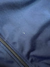 Adidas Core 18 Full-Zip Track Jacket — Navy Blue/White (2XL)