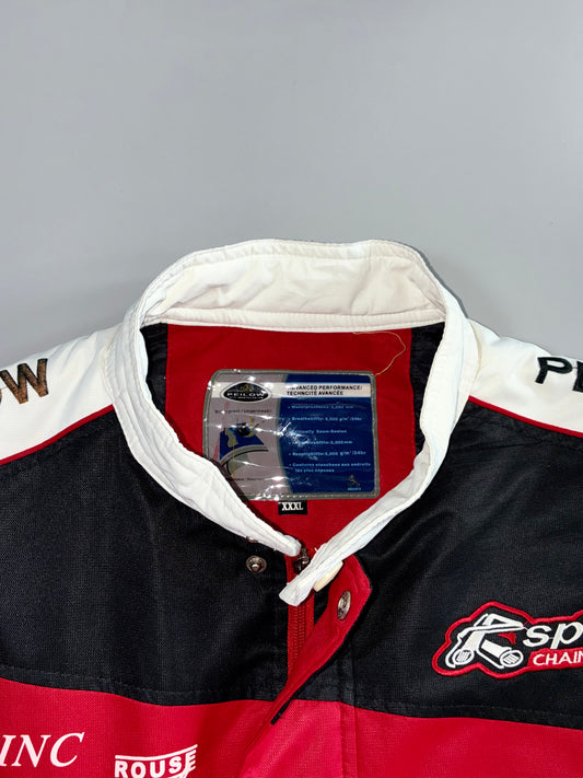 Peilow Racing Graphic Jacket (Xl)