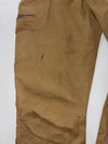 Wrangler Utility Cargo Pants (W:35) (L:46.5)